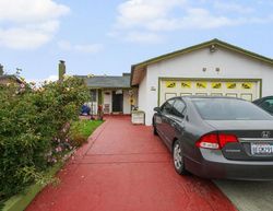 Foreclosure in  EAGLE WAY Fairfield, CA 94533