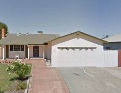 Foreclosure in  EAGLE WAY Fairfield, CA 94533