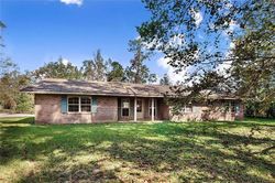 Foreclosure in  RIVER RD Hammond, LA 70401