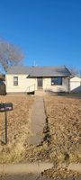 Foreclosure in  S JEFFERSON ST Hugoton, KS 67951