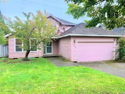 Foreclosure in  SW KINGBIRD DR Beaverton, OR 97007