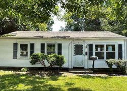 Foreclosure Listing in LORRAINE RD GROTON, CT 06340