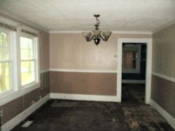 Foreclosure in  WALLACE RD Spartanburg, SC 29307