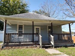 Foreclosure in  N WOOD ST Mulberry Grove, IL 62262