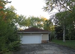 Foreclosure in  CHEVY CHASE DR Joliet, IL 60435