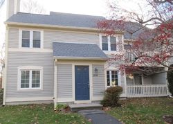 Foreclosure in  MORGAN DR Carmel, NY 10512