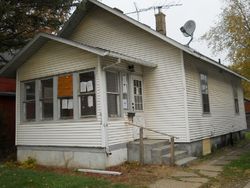 Foreclosure in  W 8TH ST Sterling, IL 61081