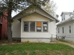 Foreclosure in  W 8TH ST Sterling, IL 61081