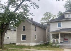 Foreclosure in  N MCDONEL ST Lima, OH 45801