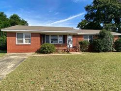 Foreclosure in  OAKCREST RD Sumter, SC 29154