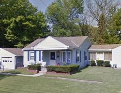 Foreclosure in  MARVIN RD Cleveland, OH 44128