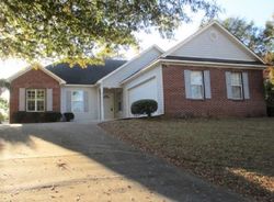 Foreclosure in  KNIGHTS BRG Warner Robins, GA 31093