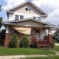 Foreclosure in  S SPRING AVE Greensburg, PA 15601