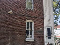 Foreclosure in  JEFFERSON ST Hagerstown, MD 21740