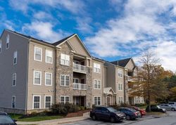 Foreclosure in  GLYNDON TRACE DR # 144 Reisterstown, MD 21136