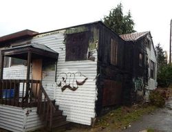 Foreclosure in  S AUSTIN ST Seattle, WA 98108