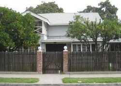 Foreclosure in  MARBRISA AVE Huntington Park, CA 90255
