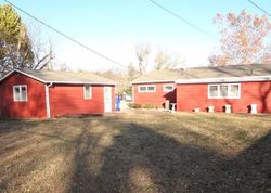 Foreclosure in  W 11TH ST Junction City, KS 66441