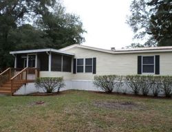 Foreclosure in  BLUE WING RD Altoona, FL 32702