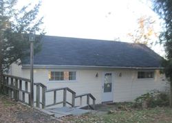 Foreclosure in  HILLDALE RD New Fairfield, CT 06812