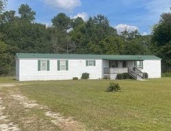 Foreclosure in  COUNTY HOME RD Rockingham, NC 28379