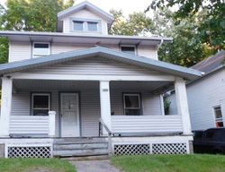 Foreclosure in  SAWYER AVE Akron, OH 44310