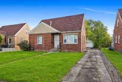 Foreclosure in  S 15TH AVE Broadview, IL 60155