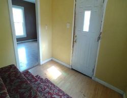 Foreclosure in  N LINCOLN ST Mount Pleasant, IA 52641