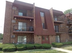 Foreclosure in  BIRMINGHAM ST C Chicago Ridge, IL 60415