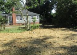 Foreclosure in  SUMTER ST Anderson, SC 29621