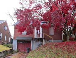 Foreclosure in  VILLAGE DR Pittsburgh, PA 15221