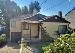 Foreclosure in  99TH AVE Oakland, CA 94605