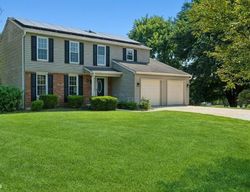 Foreclosure in  LOTTSFORD VISTA RD Bowie, MD 20721