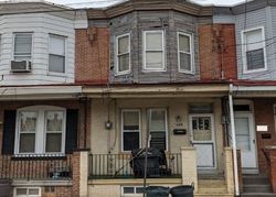 Foreclosure in  MARYLAND ST Camden, NJ 08104