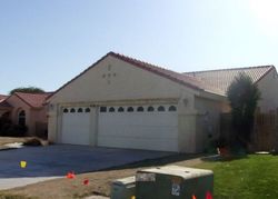 Foreclosure in  SANTIAGO RD Cathedral City, CA 92234