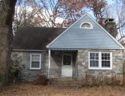 Foreclosure in  LAKE RD Amston, CT 06231