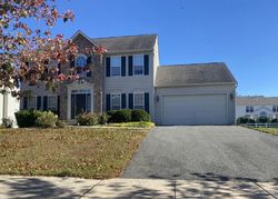 Foreclosure in  DRAKE DR Middletown, DE 19709