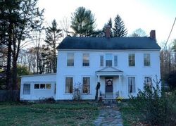 Foreclosure Listing in MAIN ST NEW HARTFORD, CT 06057