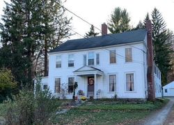 Foreclosure in  MAIN ST New Hartford, CT 06057