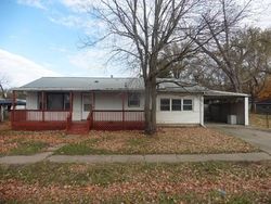 Foreclosure in  S 4TH ST Farmington, IA 52626