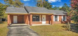 Foreclosure in  LINDEN BLUFF RD Jesup, GA 31545