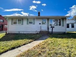 Foreclosure in  ROCHAMBEAU ST New Bedford, MA 02745