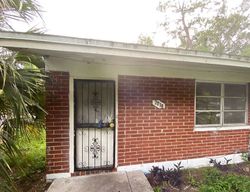 Foreclosure in  RUTLEDGE PEARSON DR Jacksonville, FL 32209