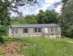 Foreclosure in  AZELEA LN Gainesville, GA 30507