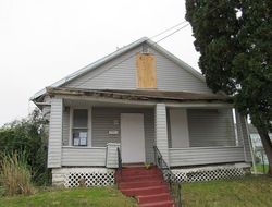 Foreclosure in  LINDEN ST Lima, OH 45804