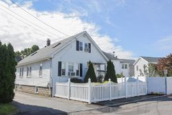 Foreclosure in  PAGUM ST Malden, MA 02148