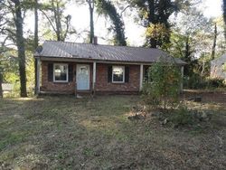 Foreclosure in  MONTAGUE ST Anderson, SC 29624