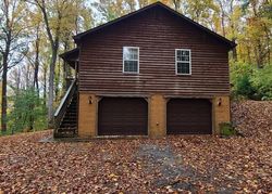 Foreclosure in  CHIPMUNK TRAIL LN Linden, VA 22642