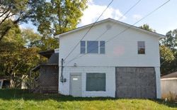 Foreclosure in  WHITE OAK RD Wise, VA 24293