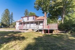 Foreclosure in  POMFRET RD Eastford, CT 06242